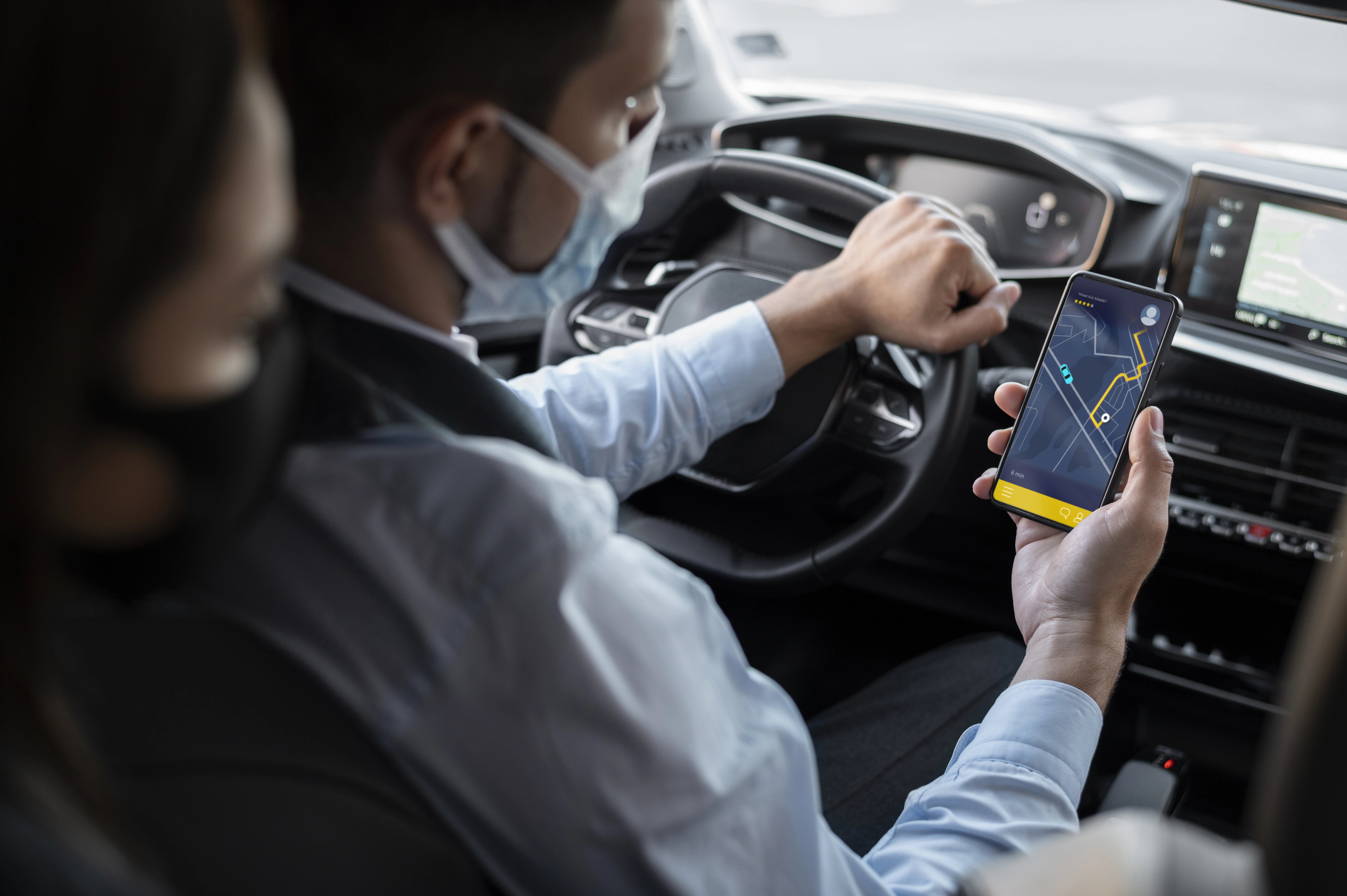 Diu Taxi Service Taxi